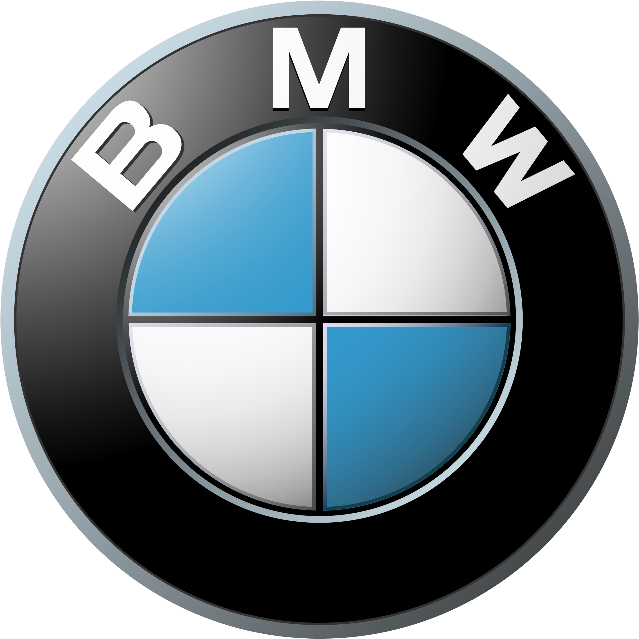 BMW Group Logo